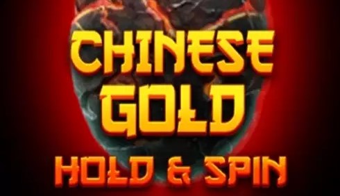Chinese Gold Hold and Spin