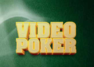 Video Poker (BetSoft)