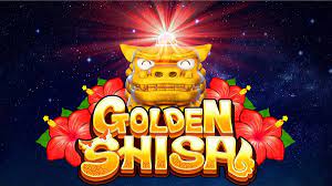 Golden Shisa