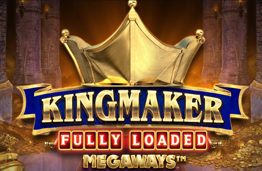 Kingmaker Fully Loaded