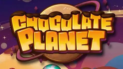 Chocolate Planet