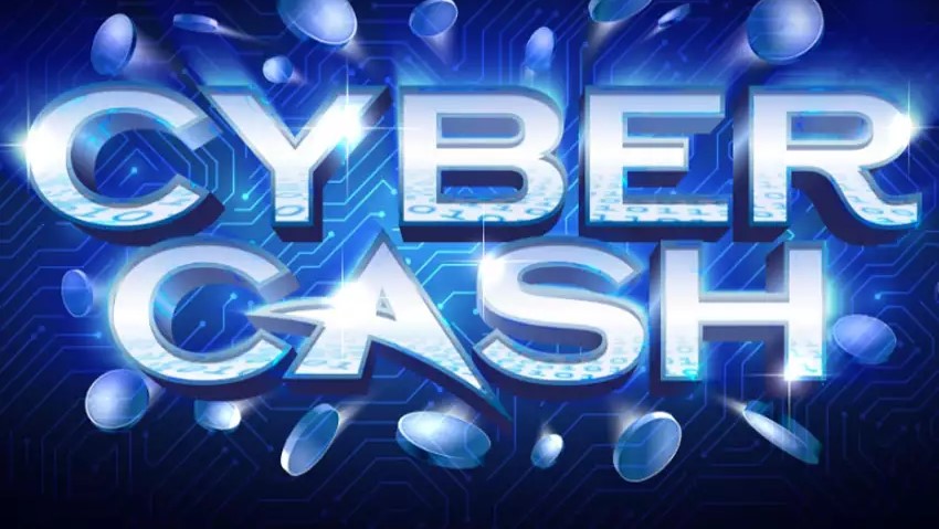 Cyber Cash