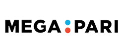 200% Bonus de Boas Vindas até €1500 + 150 Rodadas Grátis do Megapari