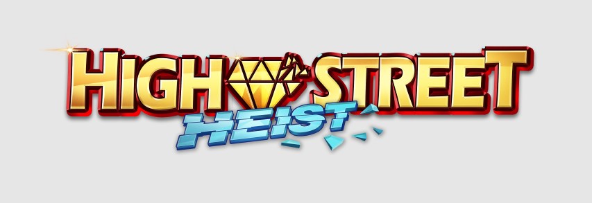 High Street Heist