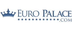 Euro Palace Casino Logo