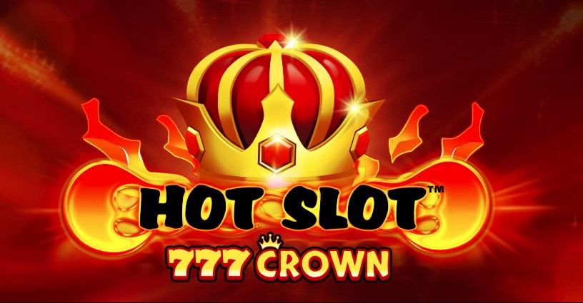 Hot Slot: 777 Crown