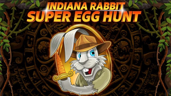 Super Egg Hunt