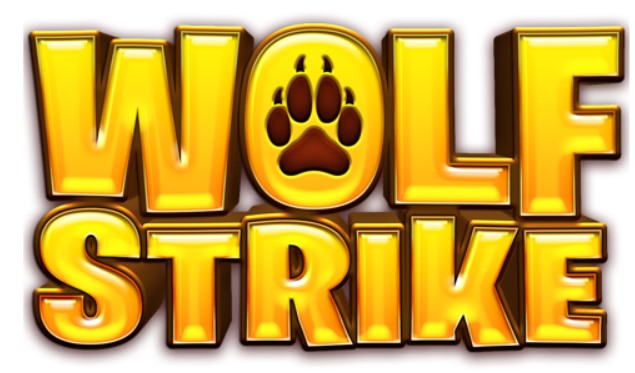 Wolf Strike