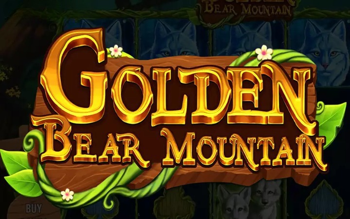 Golden Bear Mountain