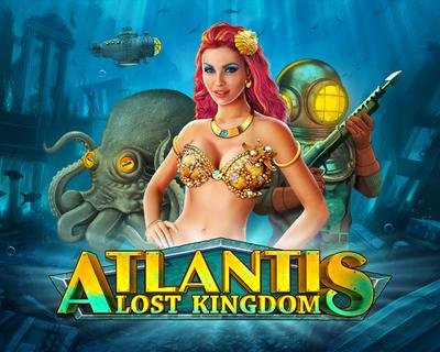Atlantis (Octavian Gaming)