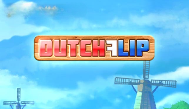 Dutch Flip