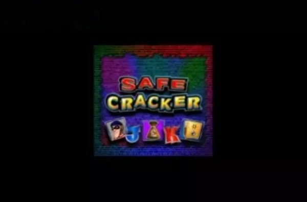 Safe Cracker