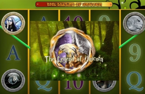 The Legend of Unicorn