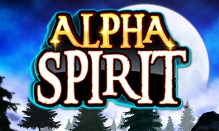 Alpha Spirit