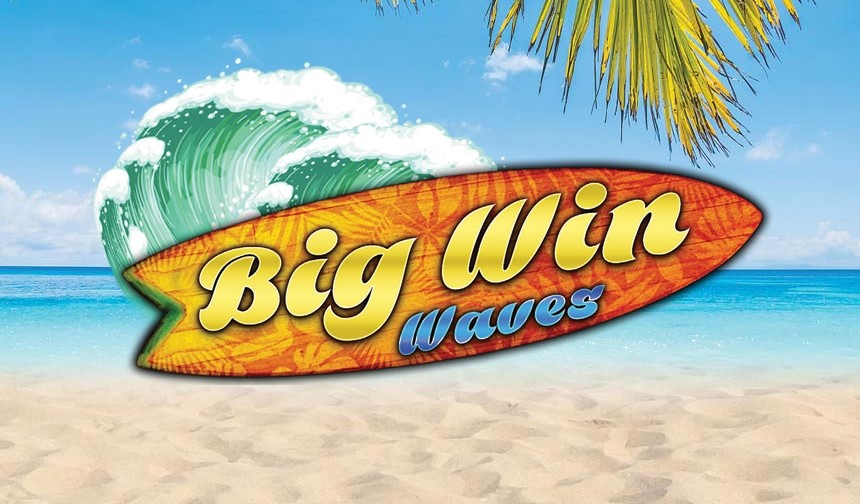 Big Win Waves