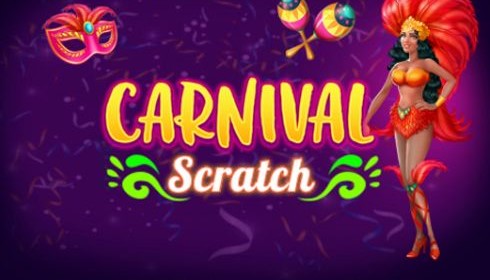 Carnival Scratch