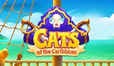Cats of the Caribbean