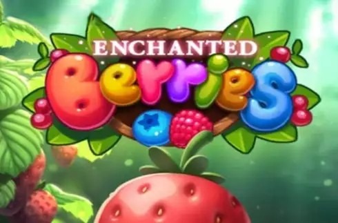 Enchanted Berries