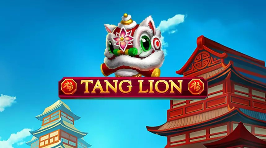 Tang Lion