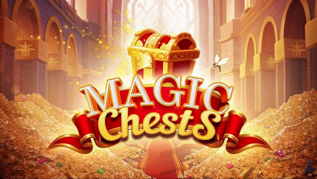 Magic Chests