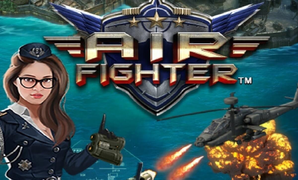 Airfighter
