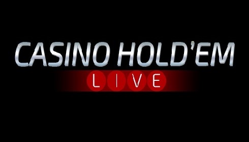 Casino Hold'Em Live Casino (Ezugi)