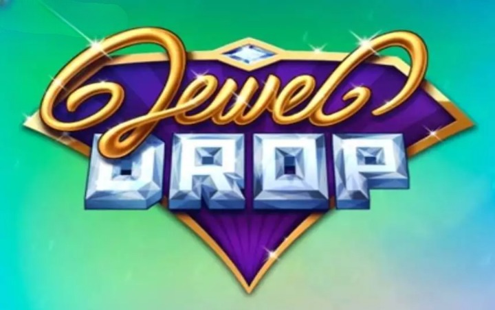 Jewel Drop