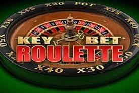 Key Bet Roulette