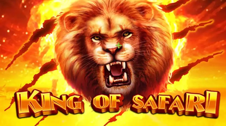 King of Safari