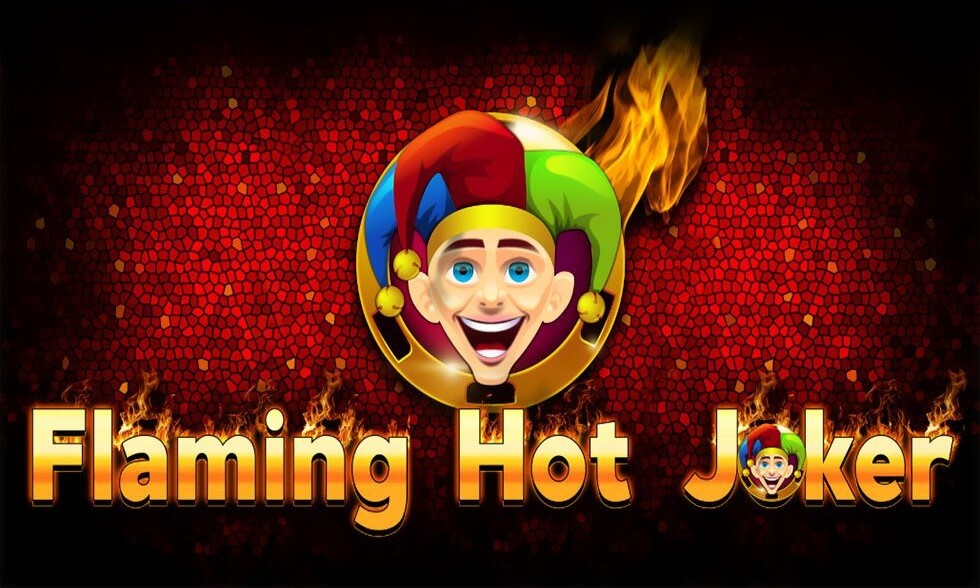 Flaming Hot Joker