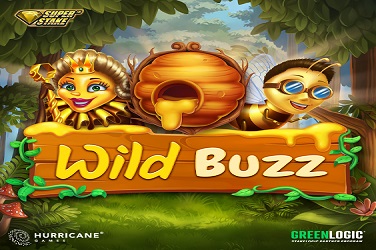 Wild Buzz
