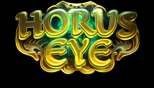 Horus Eye (Apollo Games)