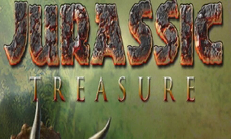 Jurassic Treasure