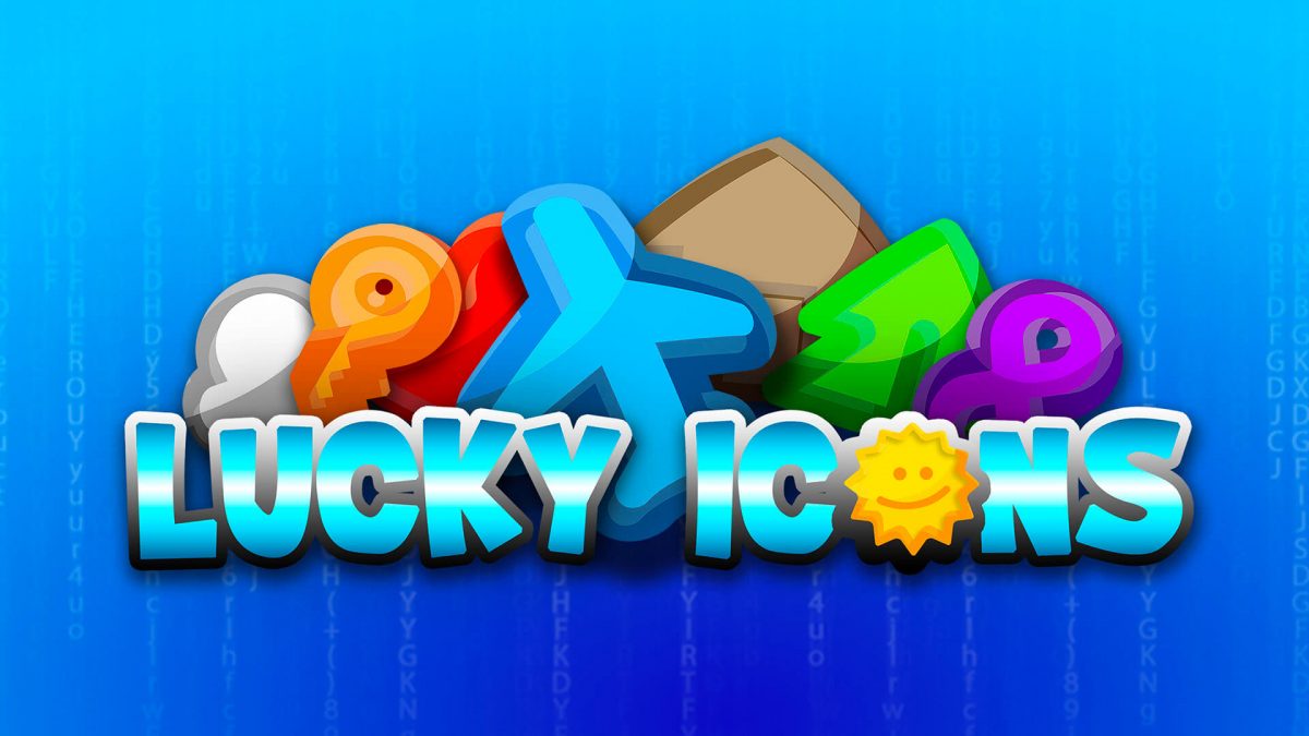 Lucky Icons