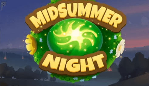 Midsummer Night