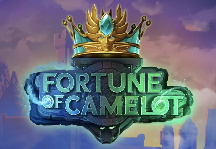 Fortune of Camelot