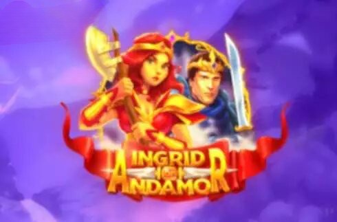 Ingrid of Andamor