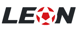 LeonBet Logo