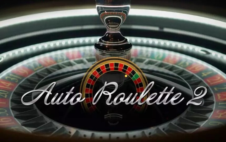 Auto Roulette 2