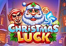 Christmas Luck