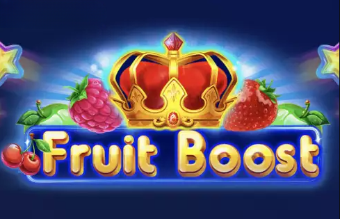 Fruit Boost