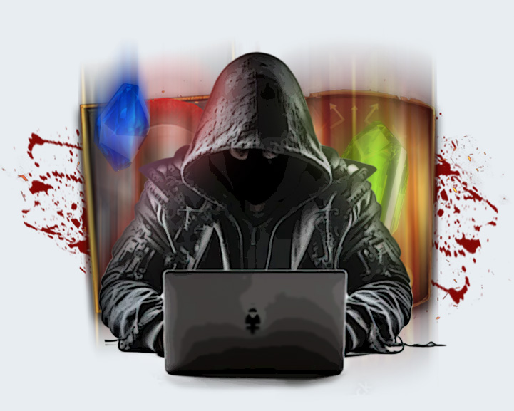 Hackeando Casinos Online Usando IA de Apostas