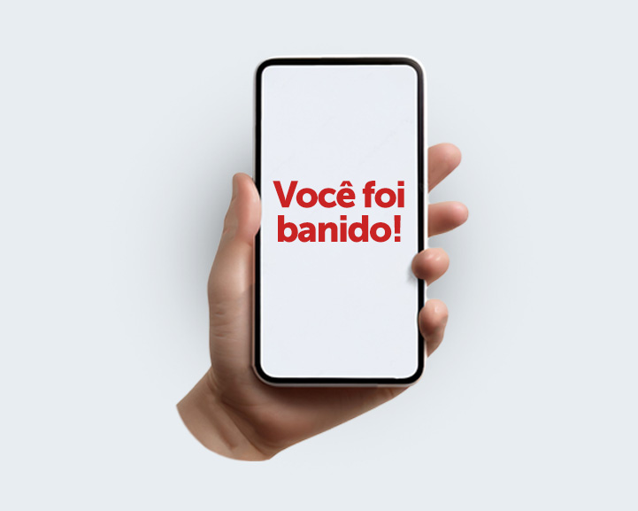 O Que Fazer se Você for Banido de um Cassino?