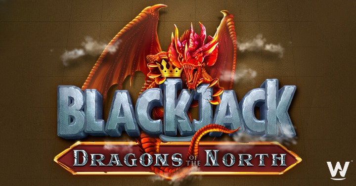 Dragons of the North - Blackjack