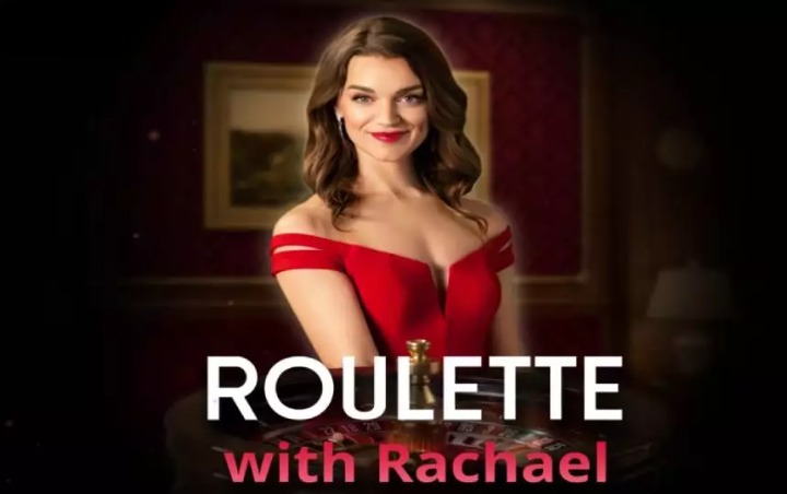 Roulette with Rachael