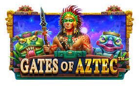 Gates of Aztec