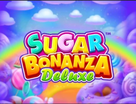 Sugar Bonanza Deluxe