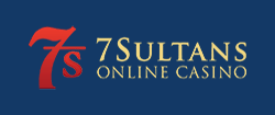 100% Bônus de Boas Vindas até R$2500 do 7Sultans Casino