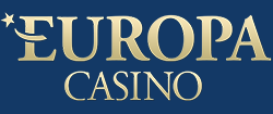 100% Bônus de Boas Vindas Até R$12000 do Europa Casino