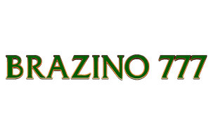 Brazino 777 Logo